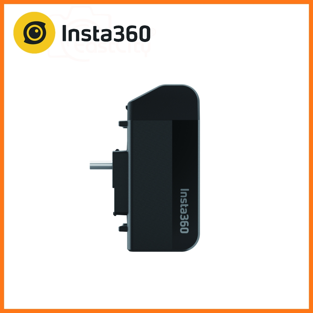 Insta360 閃傳伴侶 (垂直版) 公司貨