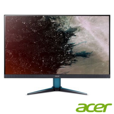 [無卡分期12期] Acer VG271U P 27型IPS 薄邊框極速電競電腦螢幕