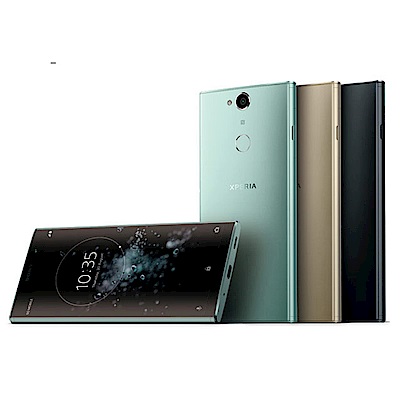 SONY Xperia XA2 Plus (6G/ 64G) 6吋無邊框智慧手機