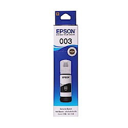 EPSON T00V100 原廠黑色墨水匣