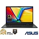 ASUS E1504FA 15.6吋筆電 (R5-7520U/16G/512G/Win11 Home/Vivobook Go 15 OLED/混成黑) product thumbnail 1