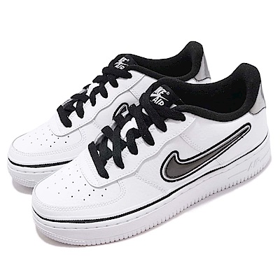 Nike 休閒鞋 Air Force 1 運動 女鞋