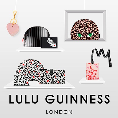 LULU GUINNESS