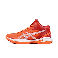 Asics Gelhoop V16 [1063A090-600] 男 籃球鞋 訓練 透氣 靈活 紅