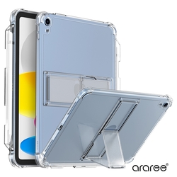 Araree Apple iPad 10.9寸(第10代) 抗震支架保護殼