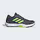 Adidas Amplimove Trainer M [IF0955] 男 訓練鞋 運動 慢跑 多功能 支撐 透氣 灰綠 product thumbnail 1