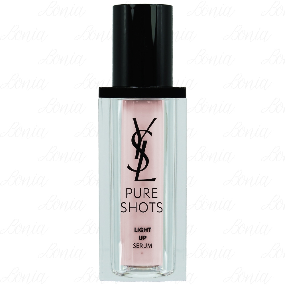 YSL 極效活萃嫩白精華(30ml)(公司貨)