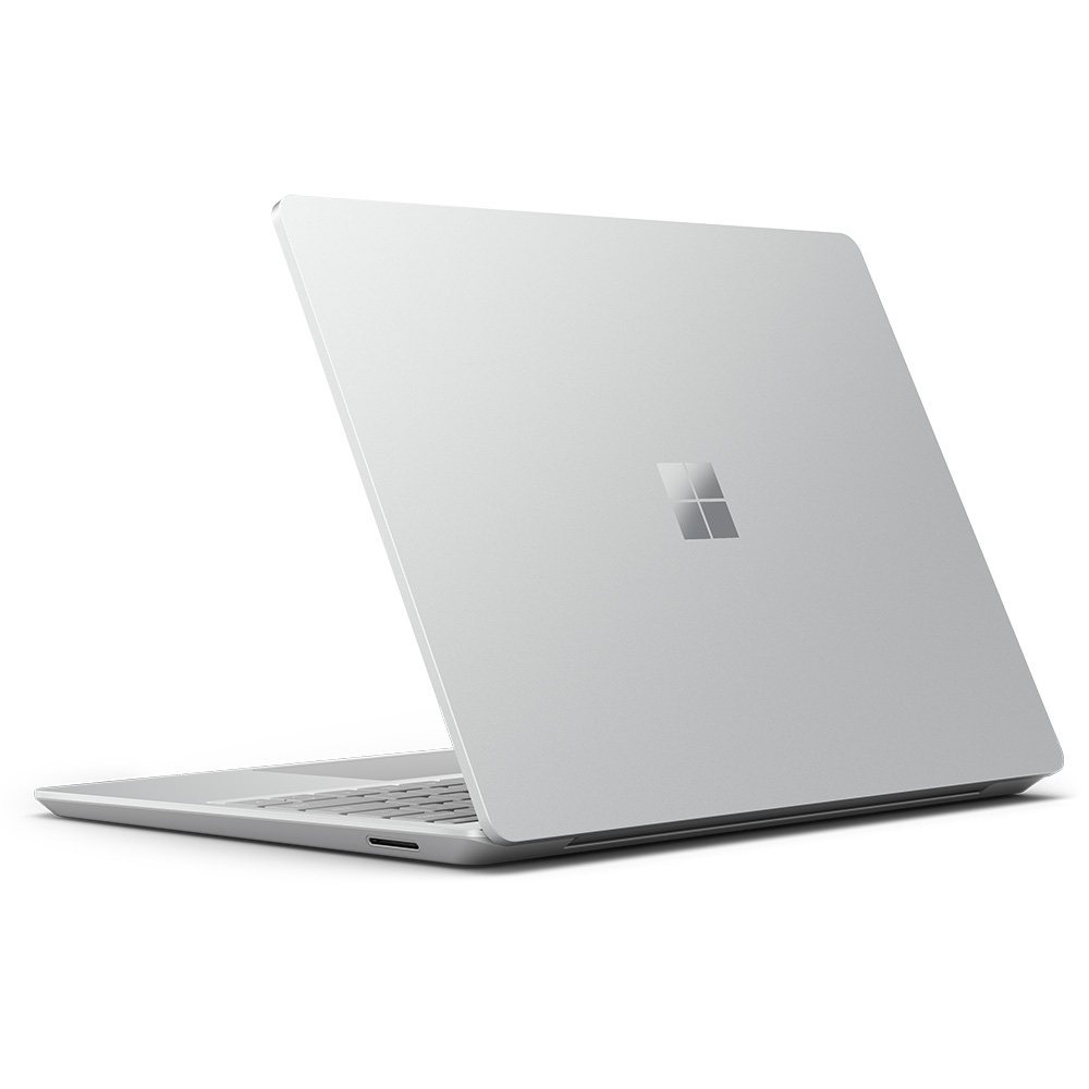 微軟Surface Laptop Go 12.4吋(i5/4G/64G白金)1ZO-00019 | 其他系列