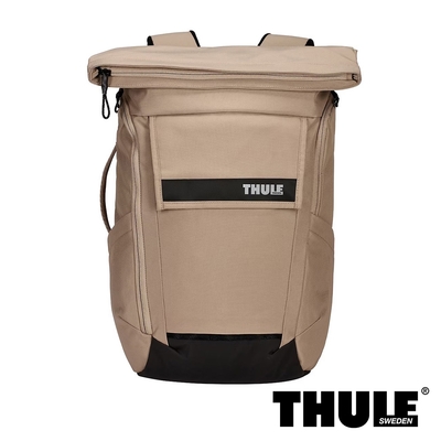 Thule Paramount II 24L 15.6 吋電腦後背包 - 米褐