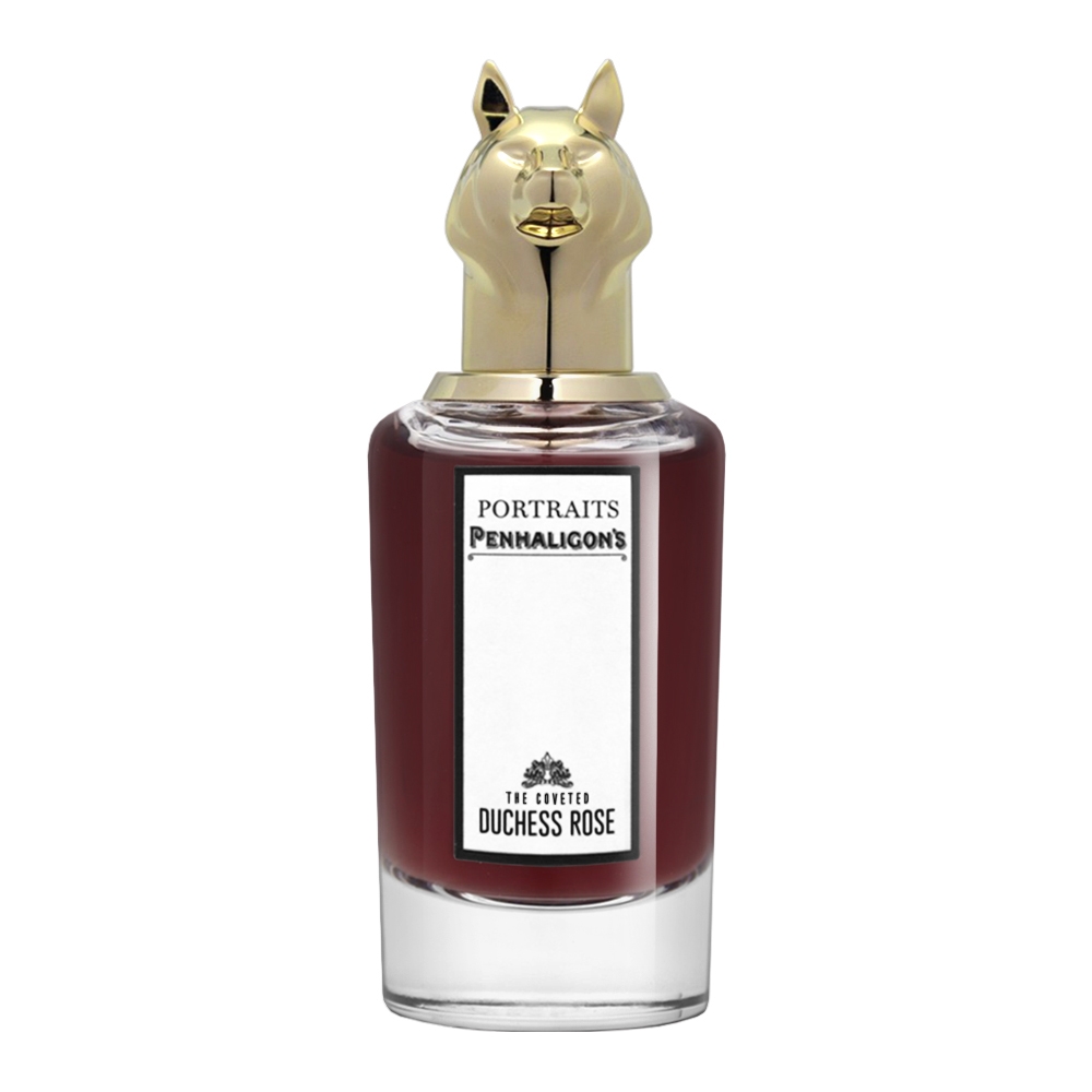 Penhaligon's 潘海利根Duchess Rose 狐狸淡香精75ml | PENHALIGON'S