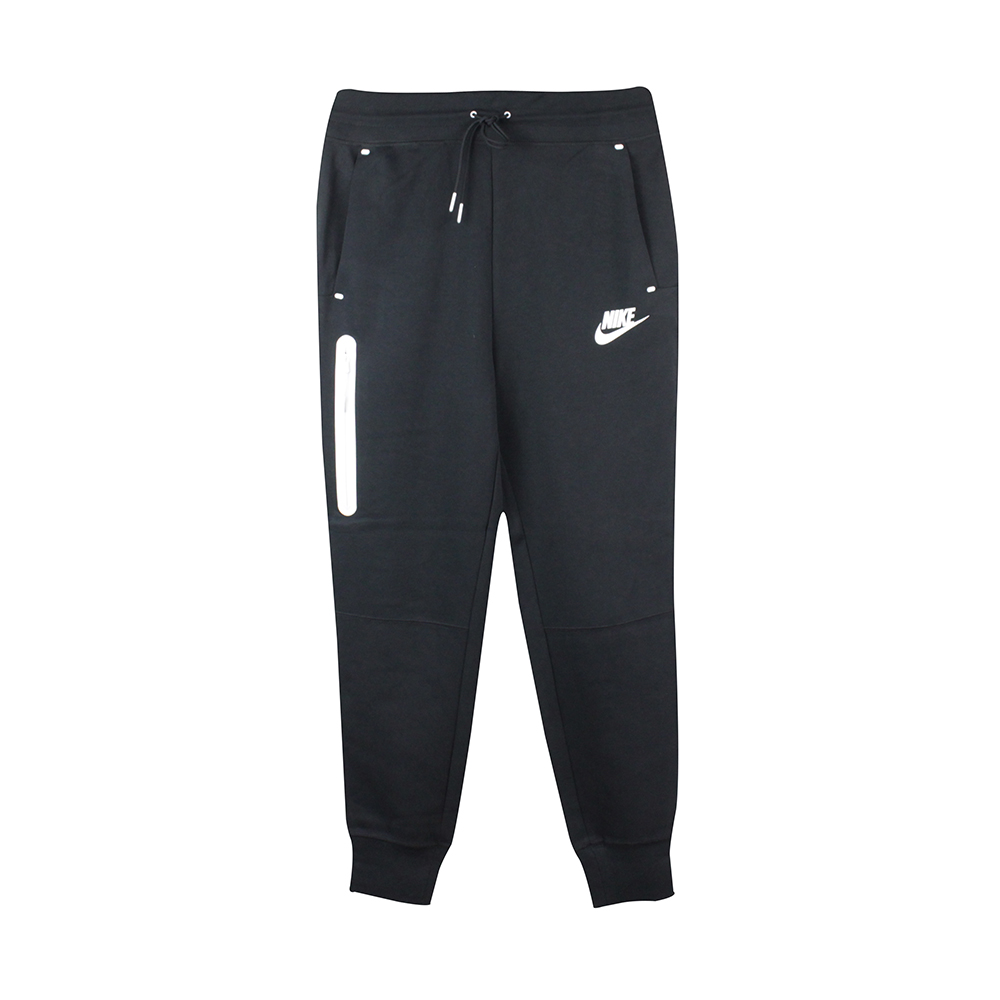 NIKE 女 NSW TCH FLC PANT 運動長褲