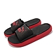 Puma 拖鞋 Softride Slide 男鞋 黑 紅 一片拖 基本款 緩震 舒適 包覆 涼拖鞋 38211109 product thumbnail 1