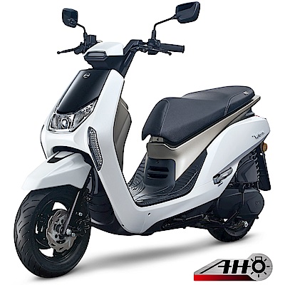 SYM三陽機車 VEGA 125 質感風 六期(全時點燈)碟煞 2019新車