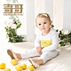 奇哥 小檸檬條紋長袖套裝 (1-3歲) product thumbnail 1