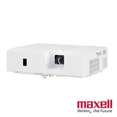 maxell MC-EX353E XGA投影機(3700流明)