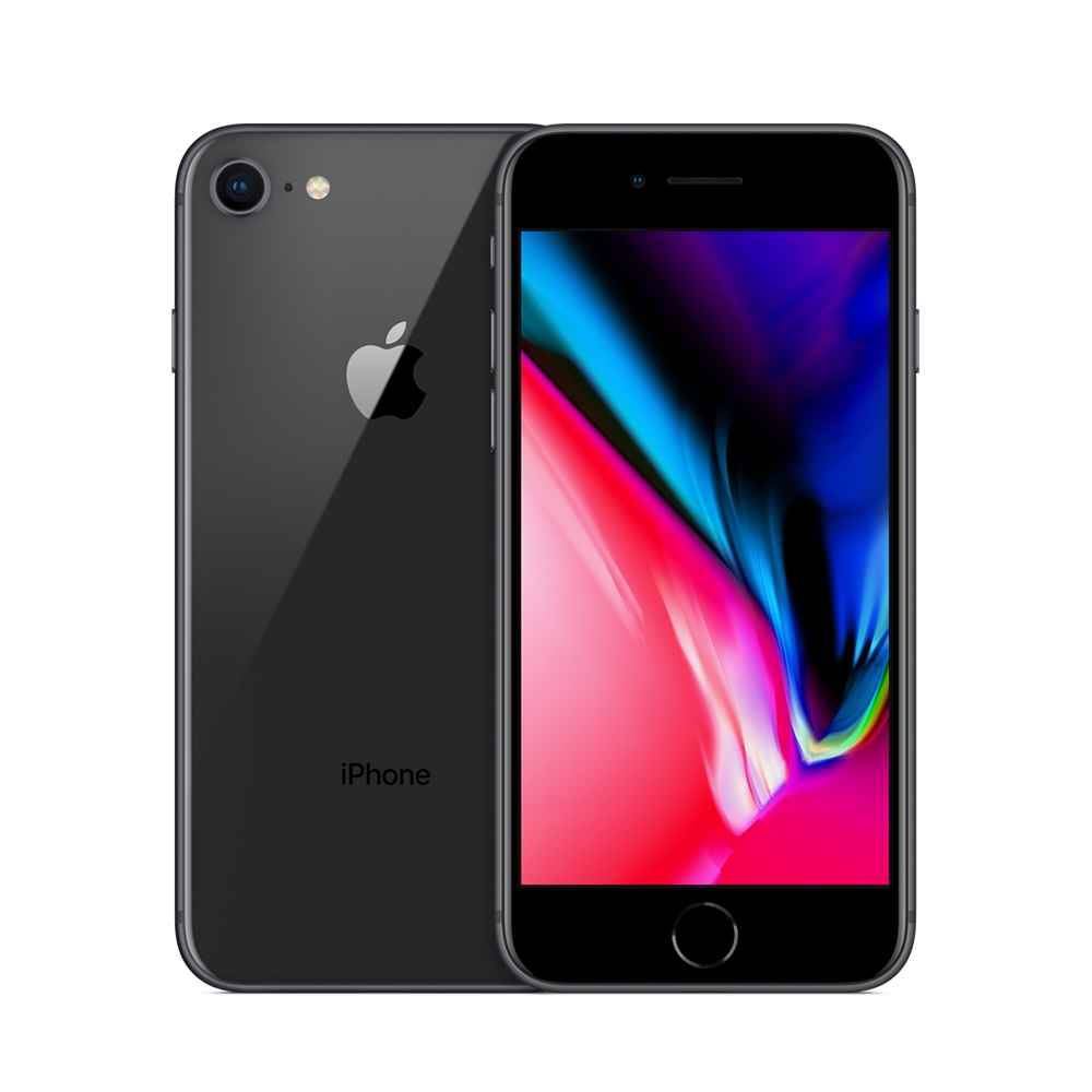 福利品】Apple iPhone 8 64G 4.7吋外觀近全新智慧型手機| 福利機