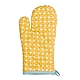 《KELA》Svea烘焙隔熱手套(菱紋黃) | 防燙手套 烘焙耐熱手套 product thumbnail 1