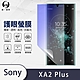 O-one護眼螢膜 SONY Xperia XA2 Plus 全膠螢幕保護貼 手機保護貼 product thumbnail 2