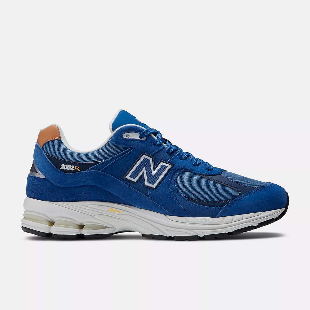 New Balance 2002R系列男女運動休閒鞋-藍-M2002REA-D | 休閒鞋| Yahoo