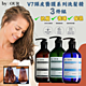 韓國BY:OUR V7 頭皮養護系列 洗髮精 防脫髮 去屑 茶樹 修護 洗髮乳 低敏 1017ML (3入組) product thumbnail 1