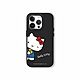 犀牛盾 iPhone SolidSuit防摔背蓋手機殼/Hello Kitty-Wink! Wink! product thumbnail 2