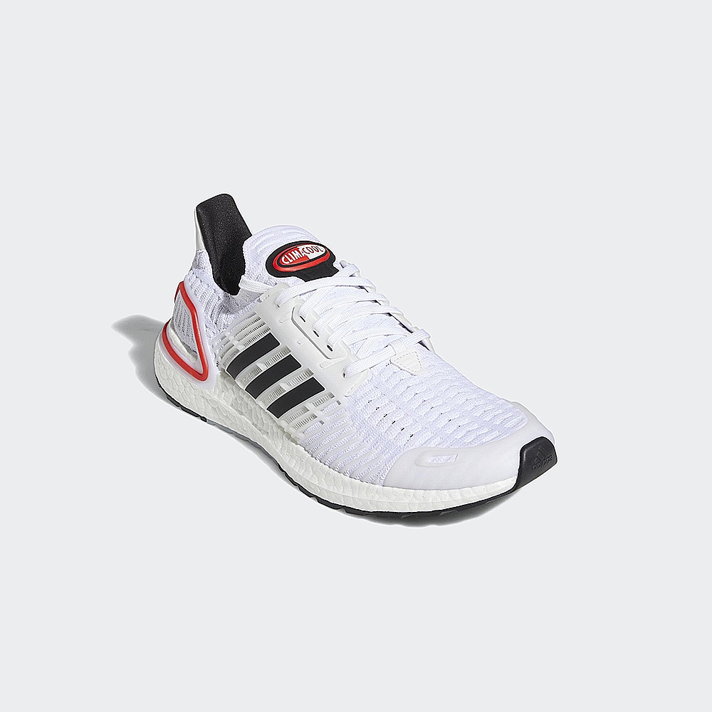 adidas 慢跑鞋 男鞋 女鞋 運動鞋 襪套 緩震 ULTRABOOST DNA CC_1  白 GZ0439