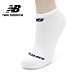 New Balance常年款踝襪_白色_7110400280 product thumbnail 1