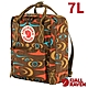 【Fjallraven 北極狐】Kånken Art Mini 輕巧日用背包7L_23200250-967 凱盧茨 product thumbnail 1