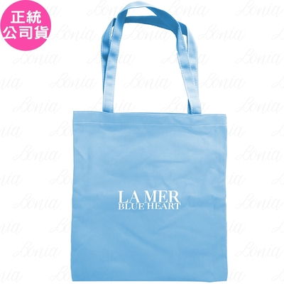 LA MER 海洋拉娜 夏日海洋帆布袋(公司貨)