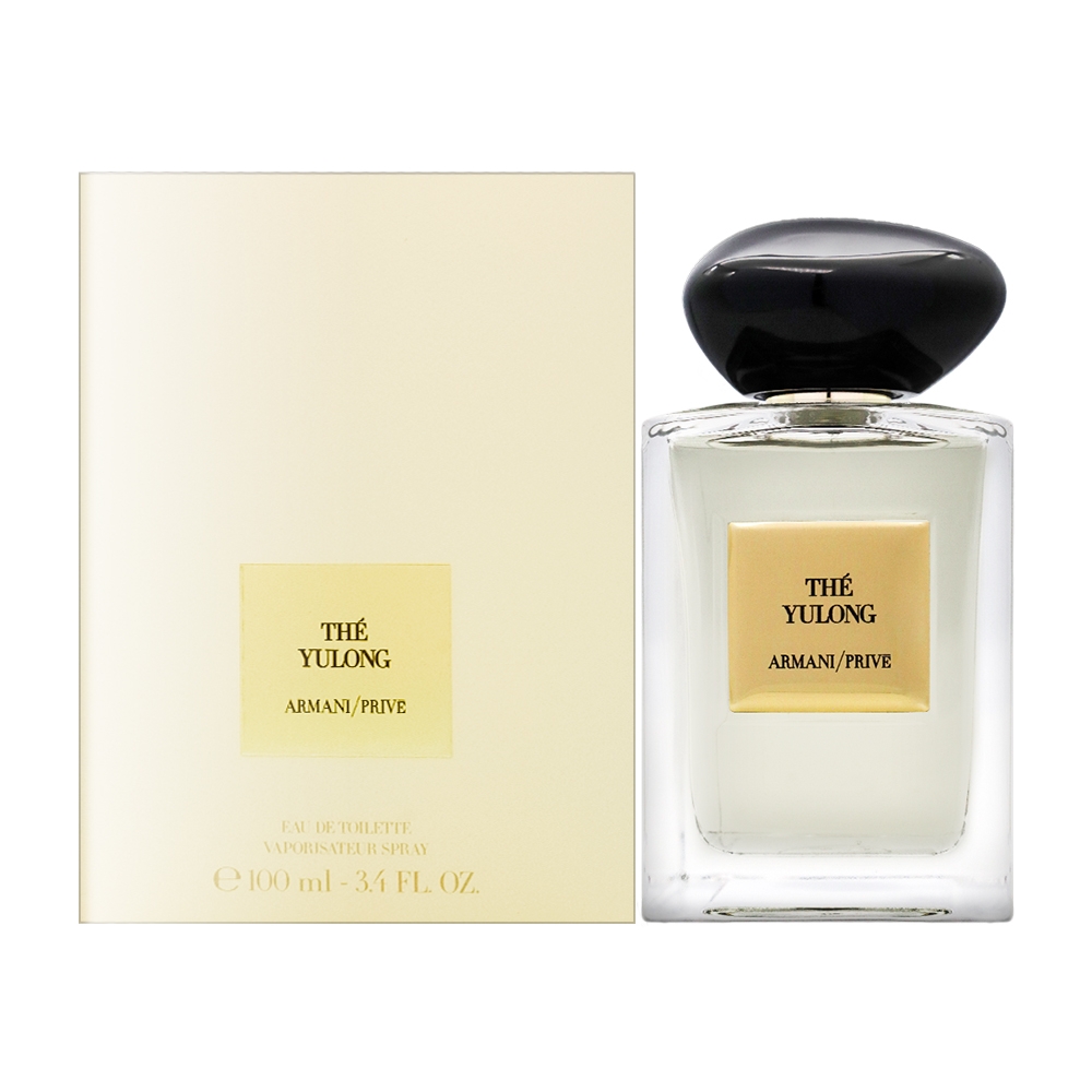 Giorgio Armani 高級訂製淡香水花園100ml(香格里拉茶園/東洋茉莉/南義海岸絲)