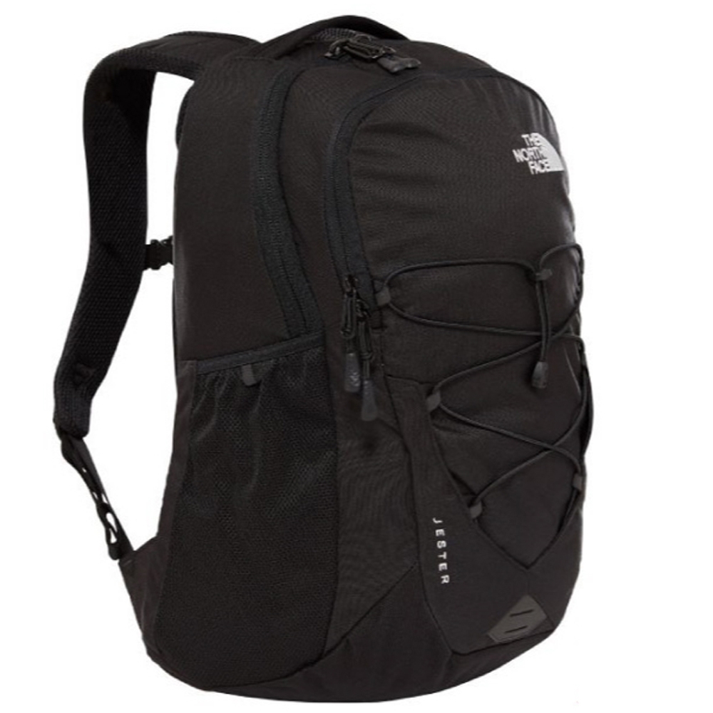 the north face jester laptop backpack