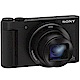 SONY  HX90V 全新翻轉自拍 WiFi 數位相機(公司貨) product thumbnail 1