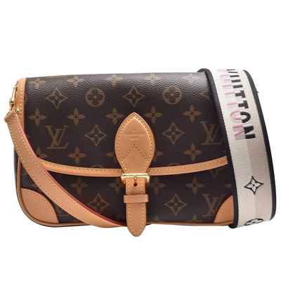 Shop Louis Vuitton MONOGRAM Félicie Strap & Go (M80091) by