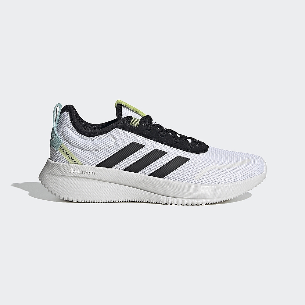 adidas LITE RACER REBORN 跑鞋 男 GZ0354