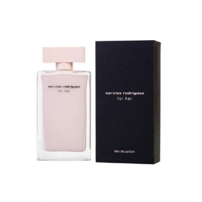 Narciso Rodriguez For Her 淡香精 50ml