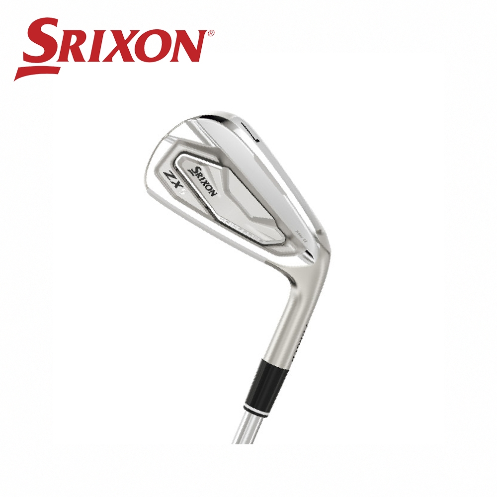 SRIXON golf】ZX5 Mk II IRON #4-9、PW 7支鐵桿組(N.S.PRO MODUS3 TOUR