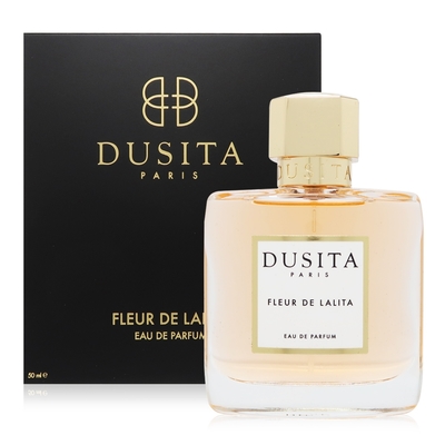 Dusita Fleur de Lalita 花神拉麗塔淡香精 EDP 50ml (平行輸入)