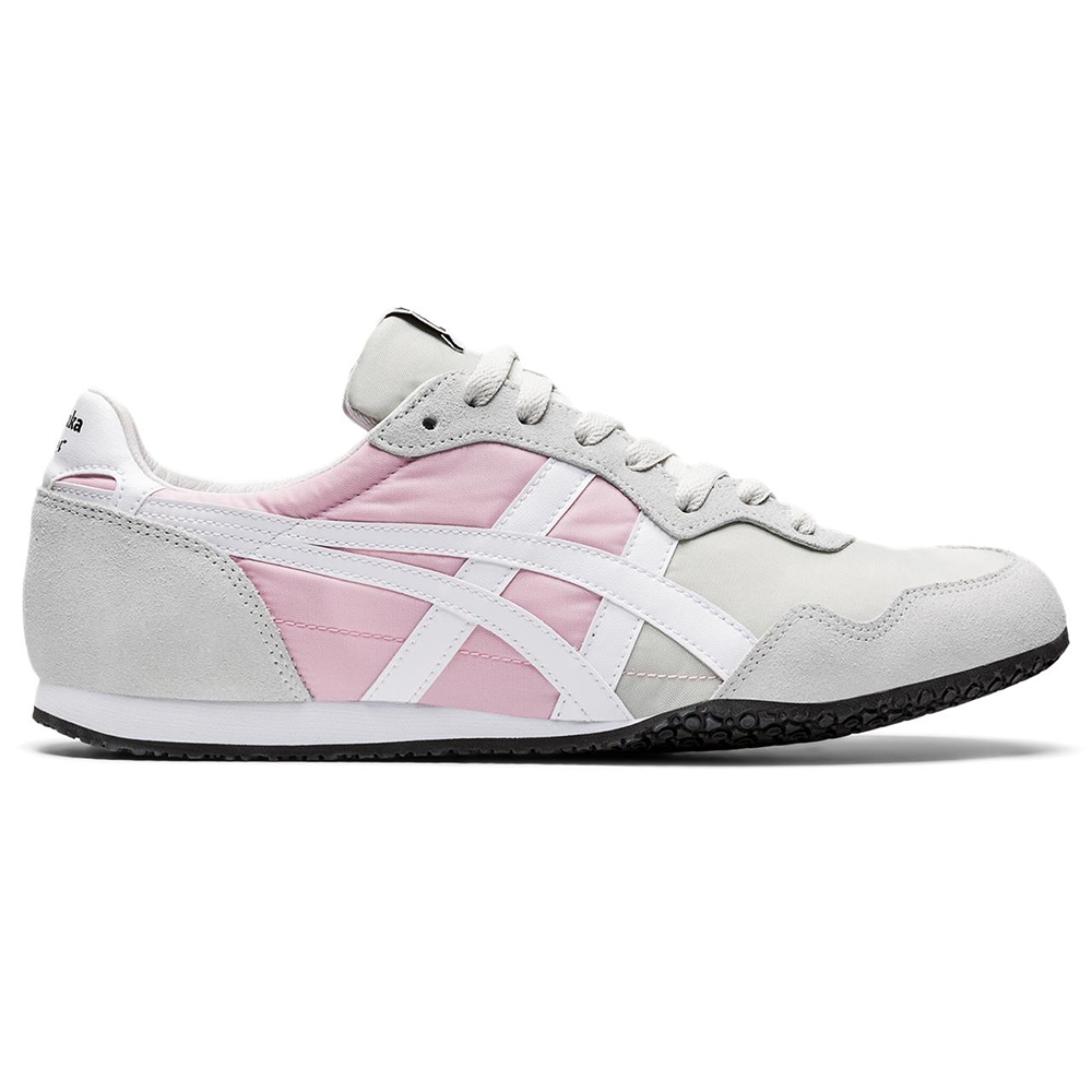 Onitsuka Tiger鬼塚虎-SERRANO 休閒鞋 1183B400-023