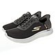 SKECHERS 男鞋 健走系列 瞬穿舒適科技 GO WALK FLEX - 216496BRN product thumbnail 2