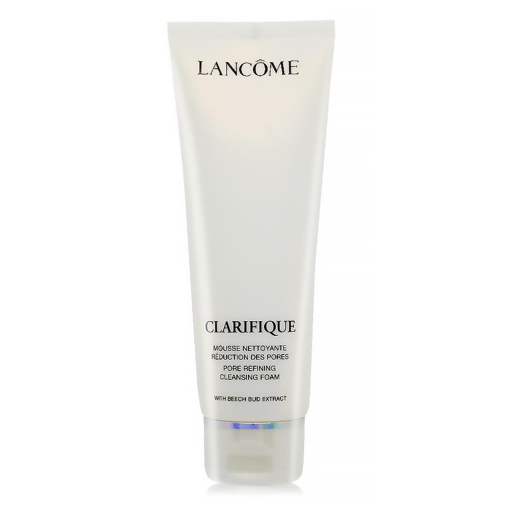 LANCOME 蘭蔻 超極光淨緻毛孔洗面乳125ml