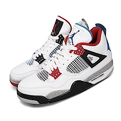 Nike 籃球鞋 Air Jordan 4 鴛鴦 男鞋