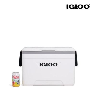 IGLOO MARINE UL 系列三日鮮 25QT 冰桶 49550