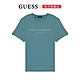 【GUESS】簡約洛杉磯字母款短T-四色可選 product thumbnail 14