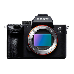 SONY A7III Body 單機身 中文平輸