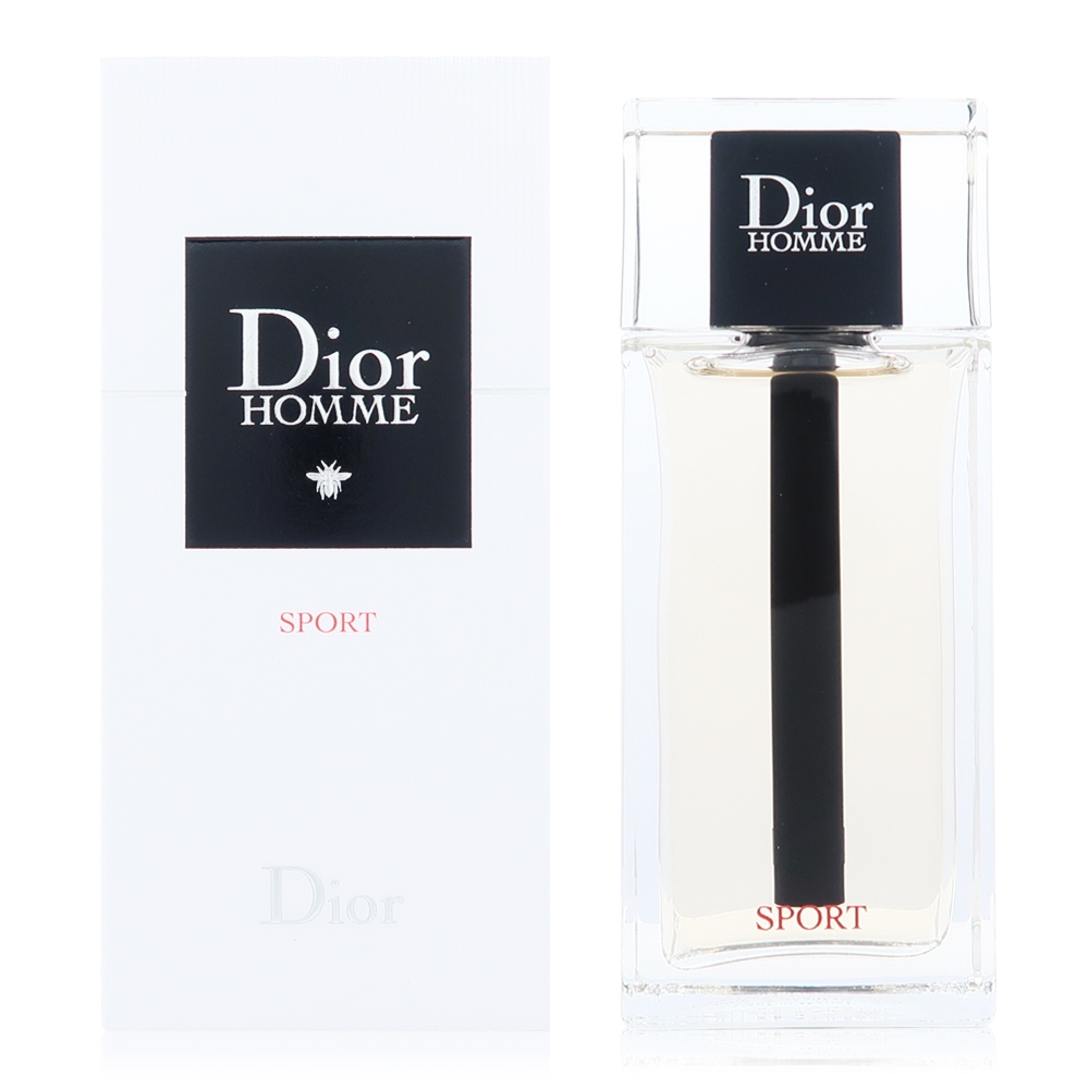 Dior HOMME SPORT 淡香水 75ML (平行輸入)