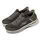 Skechers 休閒鞋 Go Walk Arch Fit Slip-Ins 瞬穿科技 男鞋 墨綠 棕綠色 健走 支撐 舒適 216258TPE product thumbnail 1