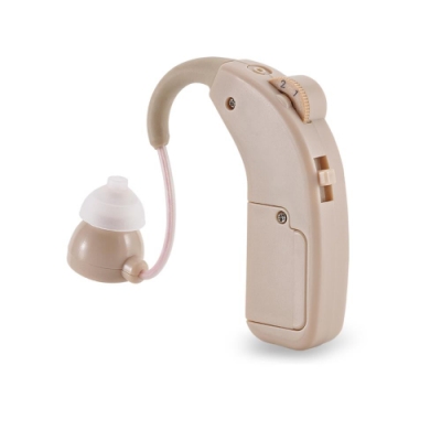 耳寶 助聽器(未滅菌) Mimitakara 充電耳掛式助聽器 64KA