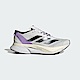 Adidas Adizero Boston 12 W ID6900 男 慢跑鞋 運動 路跑 中長距離 馬牌底 白紫 product thumbnail 1