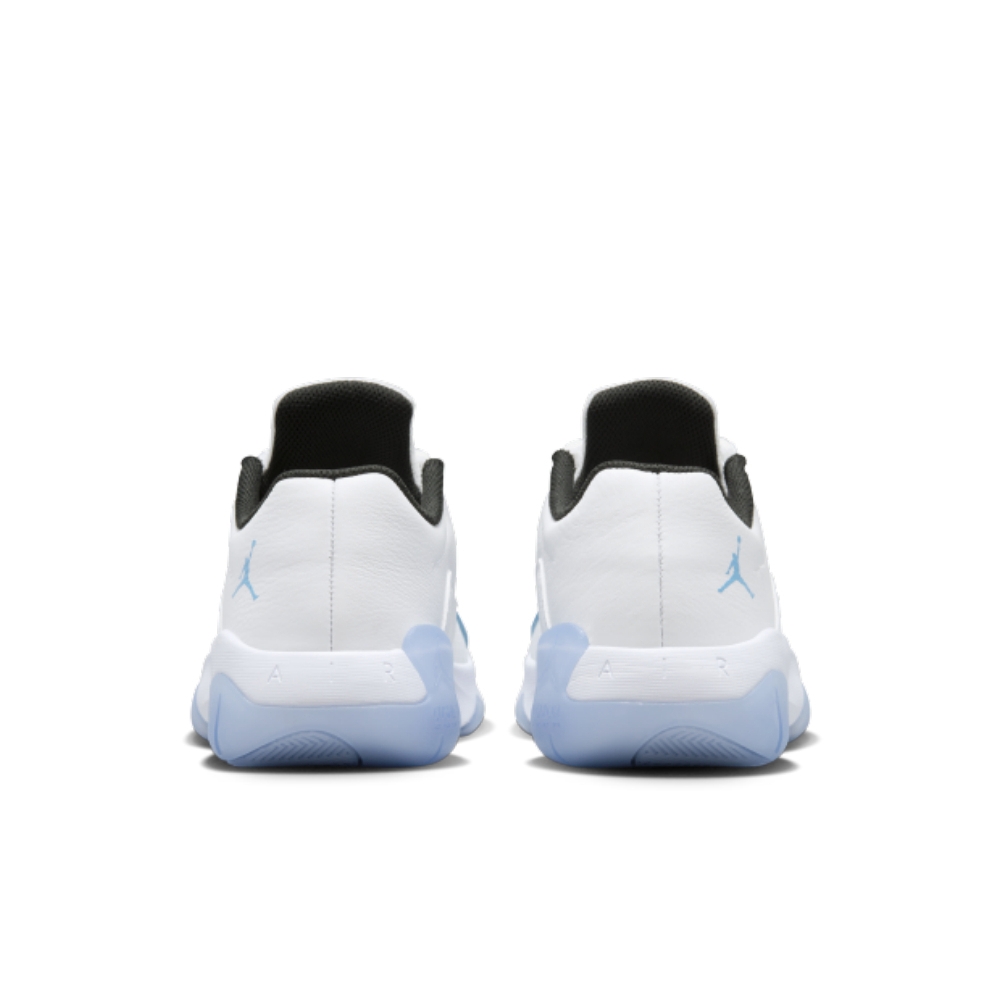 NIKE AIR JORDAN 11 CMFT LOW 男籃球運動鞋-白藍-DN4180114 | 籃球鞋