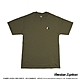 American Explorer 美國探險家 印花T恤(客製商品無法退換) 圓領 美國棉 T-Shirt 獨家設計款 棉質 短袖 - 酪梨 product thumbnail 5